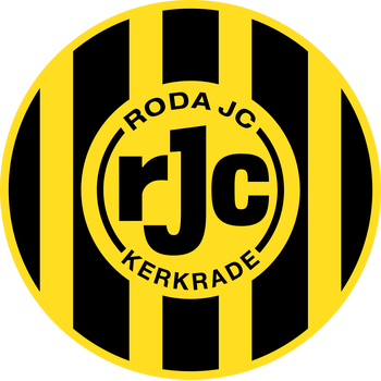 Roda Jc Logo PNG Transparent