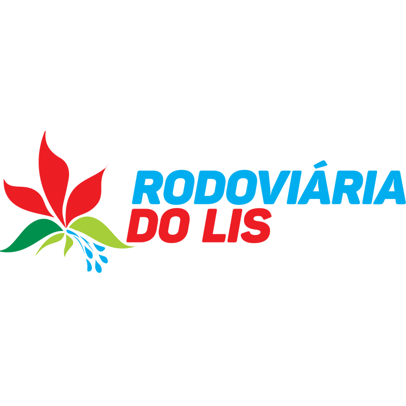 Rodoviária Do Lis Logo PNG Vector  PNG
