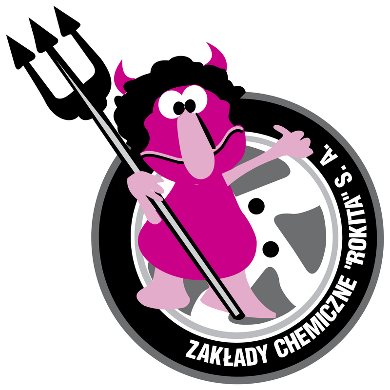 Rokita Logo PNG Vector  PNG