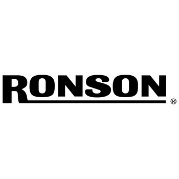 Ronson Logo PNG Trong suốt