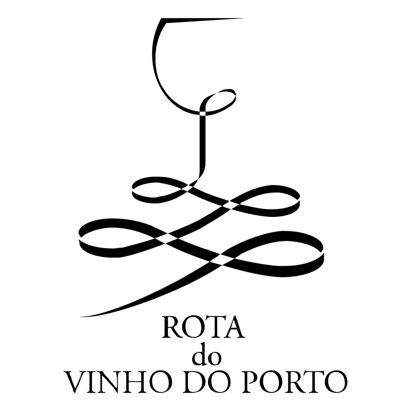 Rota Do Vinho Do Porto Logo PNG Vector  PNG