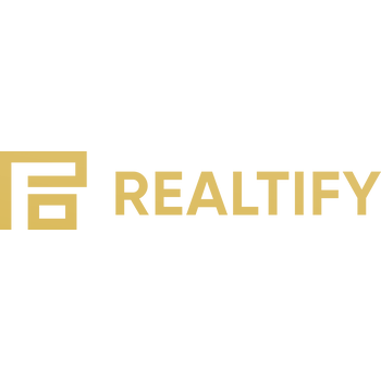 Reltify Brokers Logo PNG Trasparente