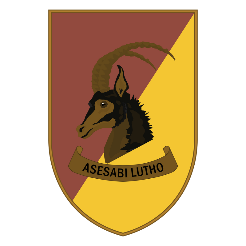 Rhodesian Armoured Corps Logo PNG Vector  PNG