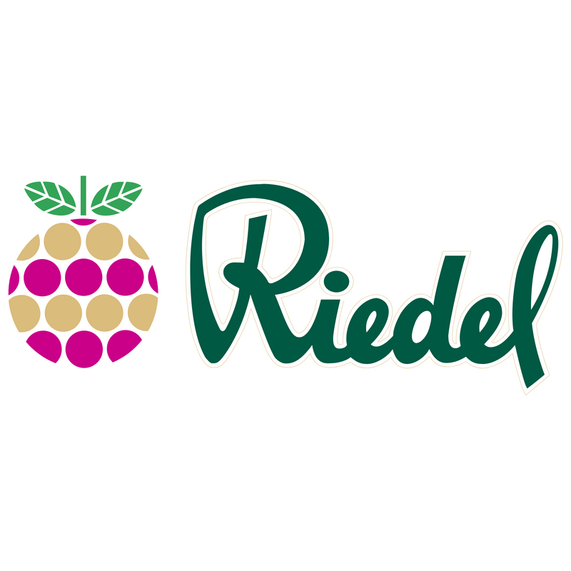 Riedel Logo PNG Vector  PNG