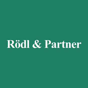 Rodl & Partner Logo PNG Priehľadné