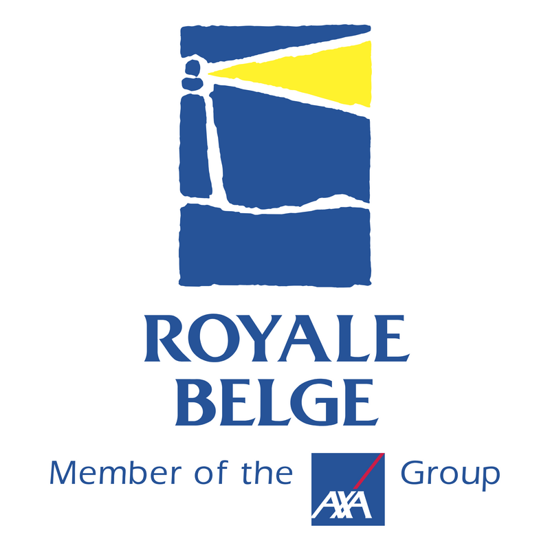 Royale Belge 标志 PNG Vector  PNG