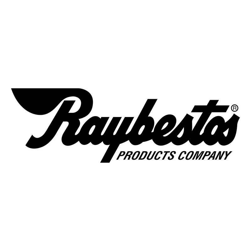 Raybestos 标志 PNG Vector  PNG