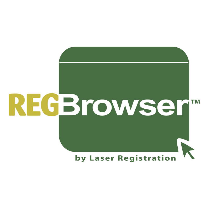 Regbrowser 로고 PNG 벡터, 아이콘