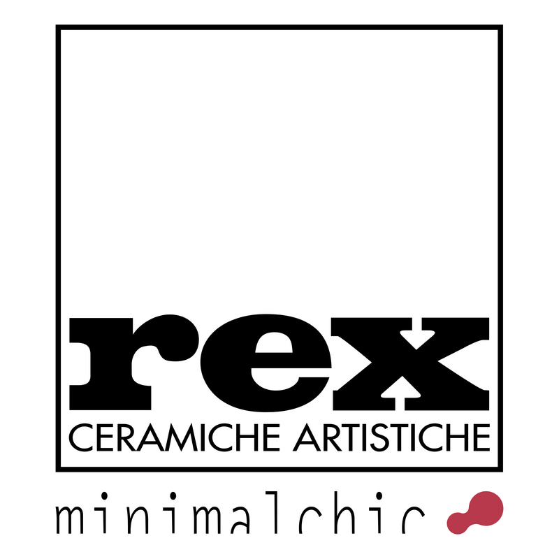 Rex Ceramiche Artistiche Λογότυπο PNG Vector  PNG