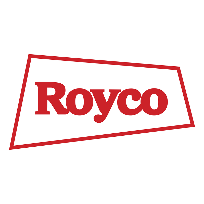 Royco Logo PNG Vector  PNG