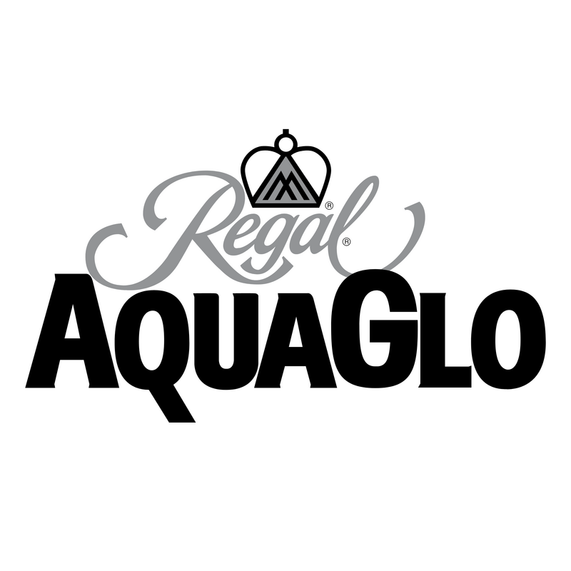 Regal Aquaglo Logo PNG Vector, Icon Transparent