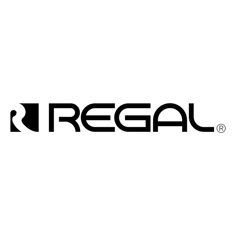 Regal Logo PNG Vector  PNG