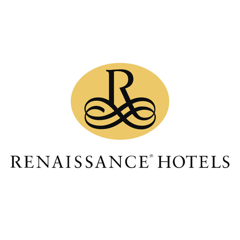 Renaissance Hotels Logo PNG Vector  PNG