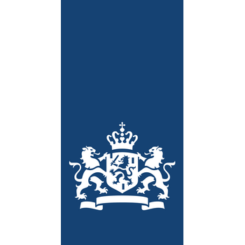 Rijksoverheid 标志PNG透明