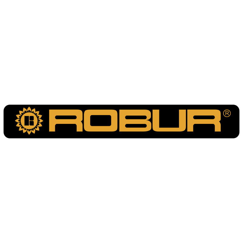 Robur Λογότυπο PNG Vector  PNG