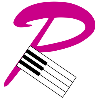 Radio Record Logo PNG