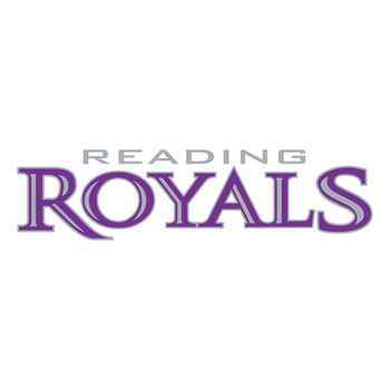 Reading Royals Logo PNG