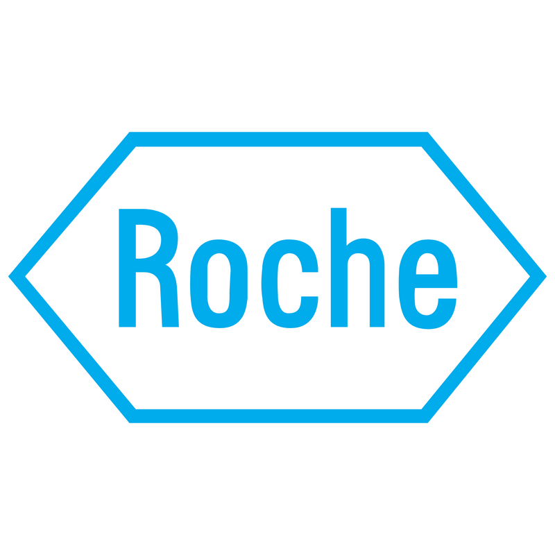 Roche Logo PNG Vector  PNG