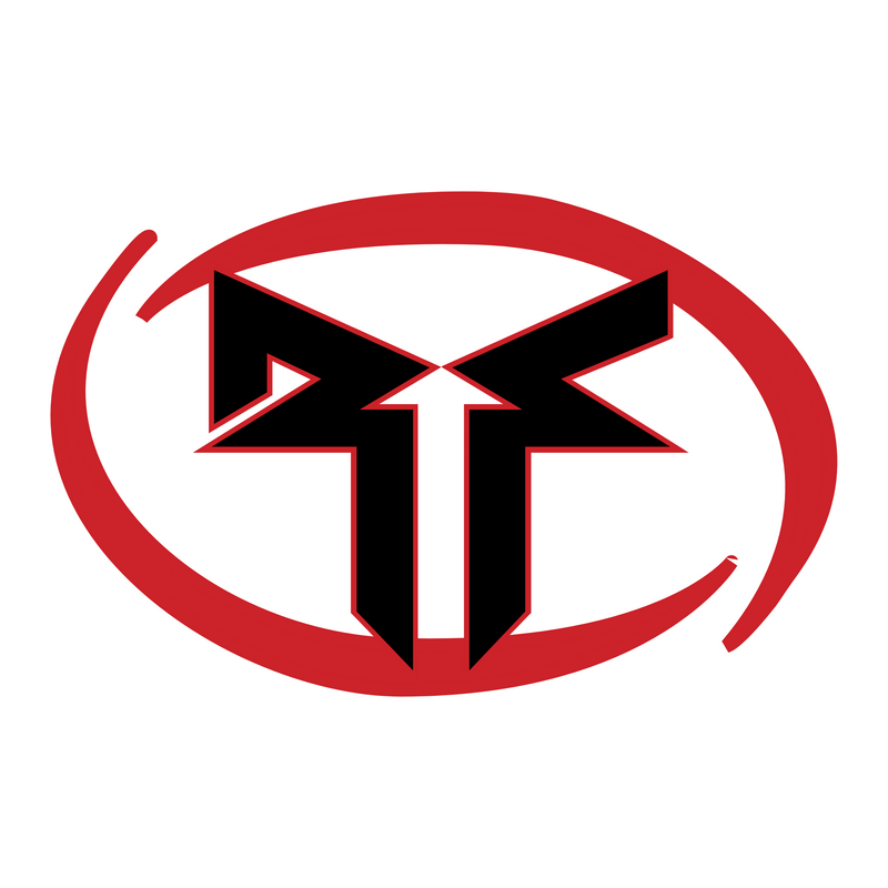 Rockford Fosquate Logo PNG Vector  PNG