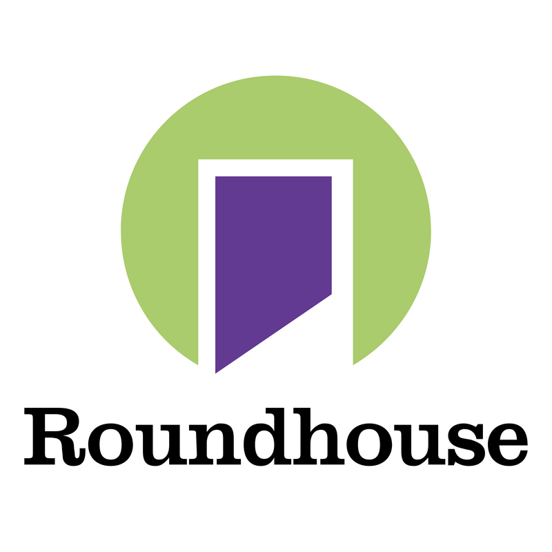 Roundhouse Logo PNG Vector  PNG