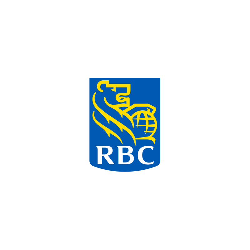 Royal Bank Of Canada Logo PNG Vector  PNG