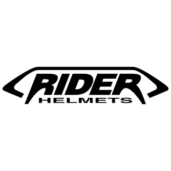 Rider Helmets Logo PNG