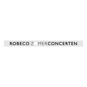 Robeco Zomerconcerten Logo PNG