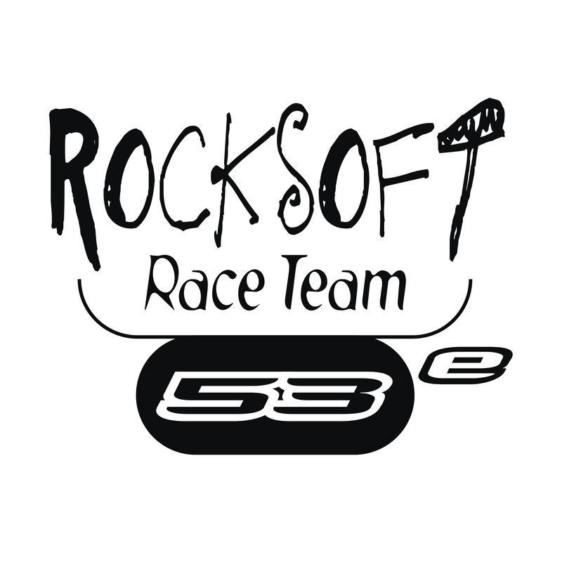 Rocksoft Logo PNG Vector, Icon Transparent