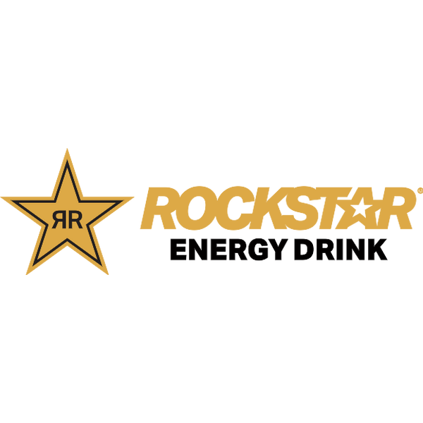 Rockstar Energy Logo svg