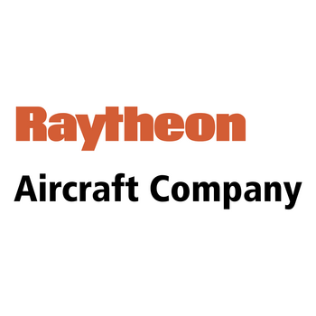 Raytheon Aircraft Company Logo PNG