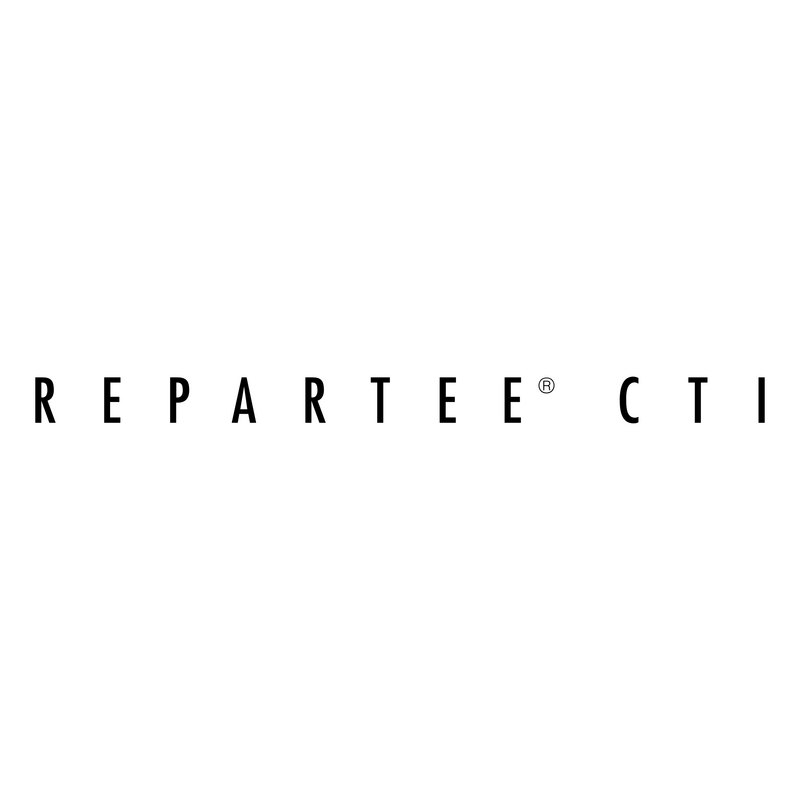 Repartee Cti Logo PNG Vector  PNG
