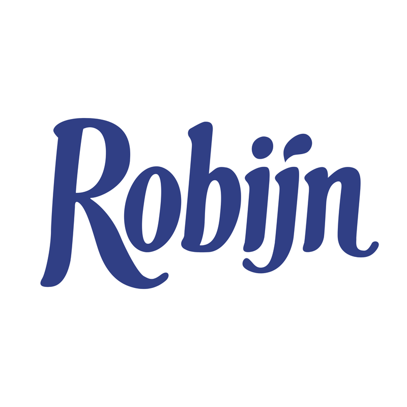 Robijn Logo PNG Vector, Icon Transparent