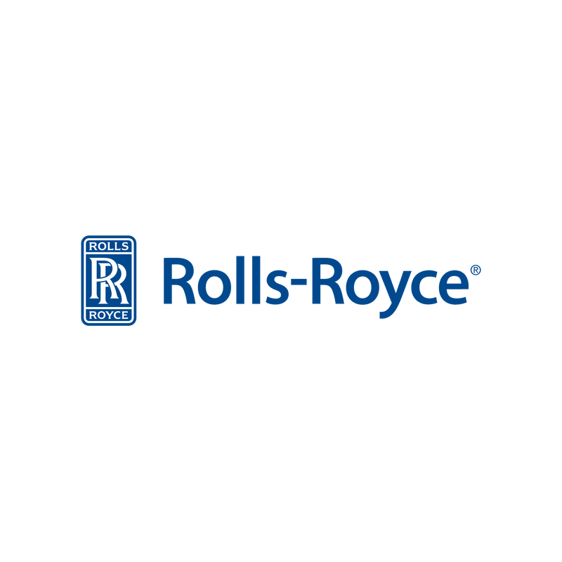 Rolls-royce Logo PNG Vector  PNG