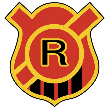 Rangers De Talca Logo PNG