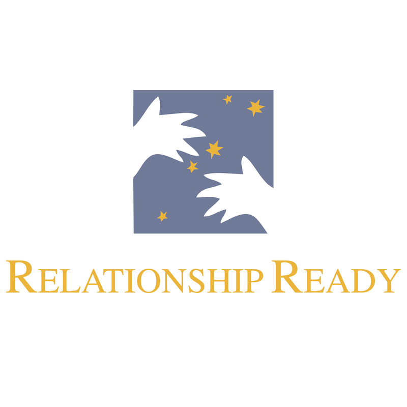 Relationship Ready Logo PNG Vector, Icon