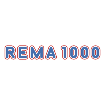 Rema 1000 Logo PNG