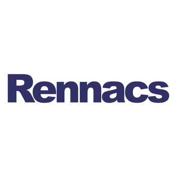 Rennacs 로고 PNG