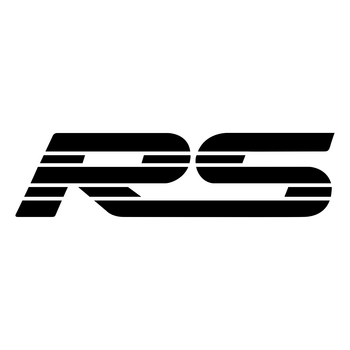 Rs Logo PNG Transparan