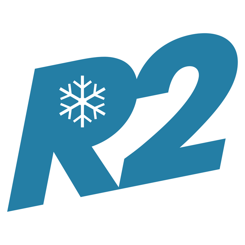 R2 标志 PNG Vector  PNG