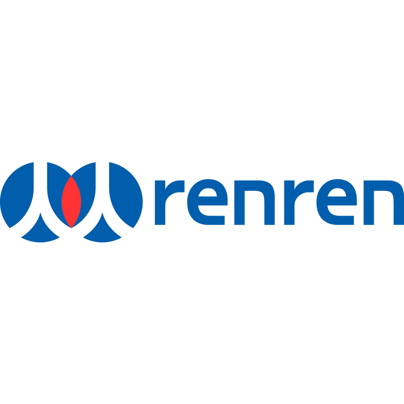 Renren Logo PNG Vector, Icon Transparent