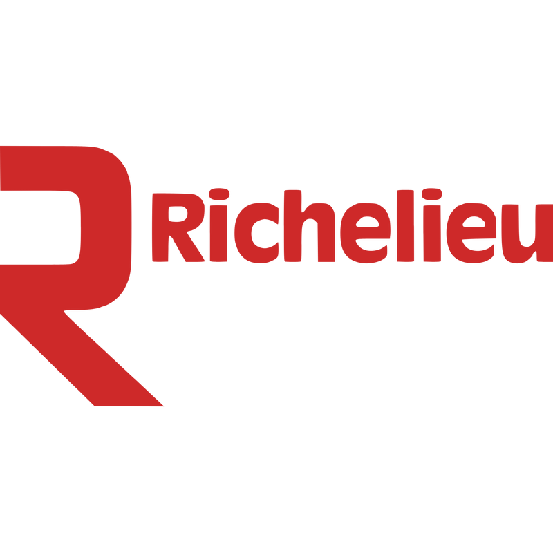 Richelieu Logo PNG Vector  PNG