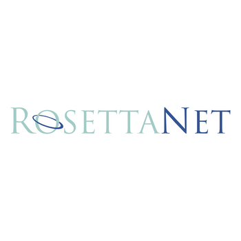 Rosettanet Logo PNG