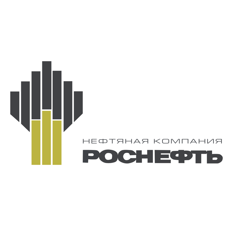 Rosneft Logo PNG Vector  PNG