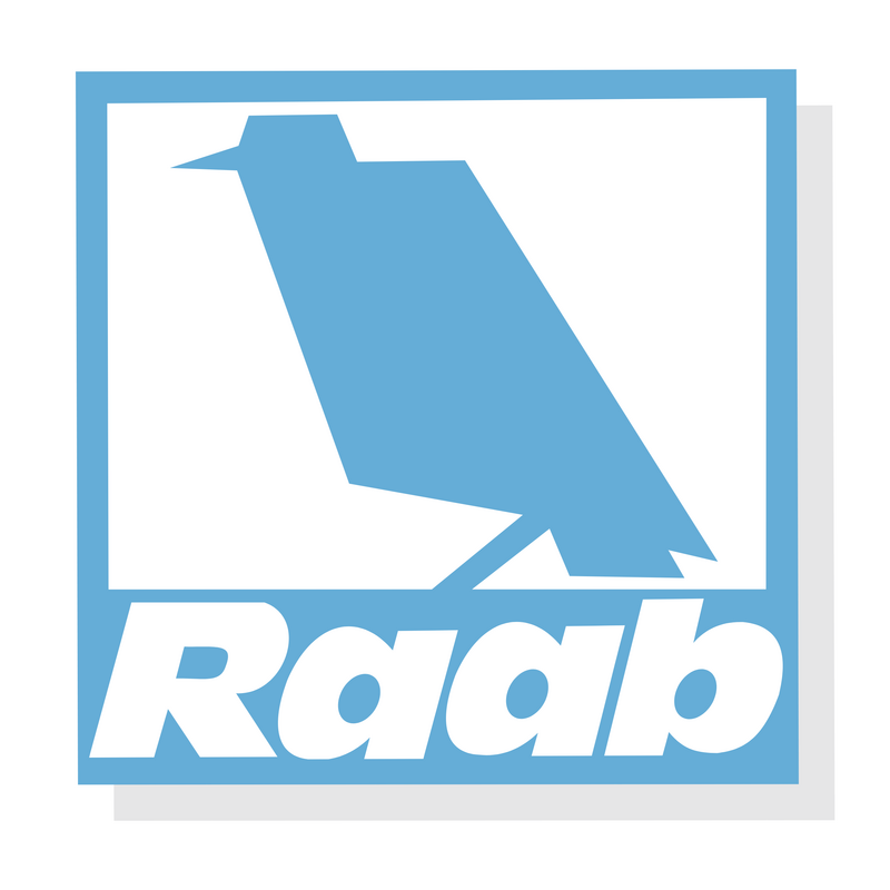 Raab Logo PNG Vector  PNG