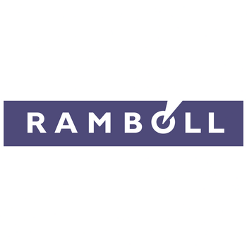 Ramboll Logo PNG Priehľadné