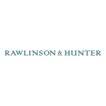 Rawlinson & Hunter Logo PNG