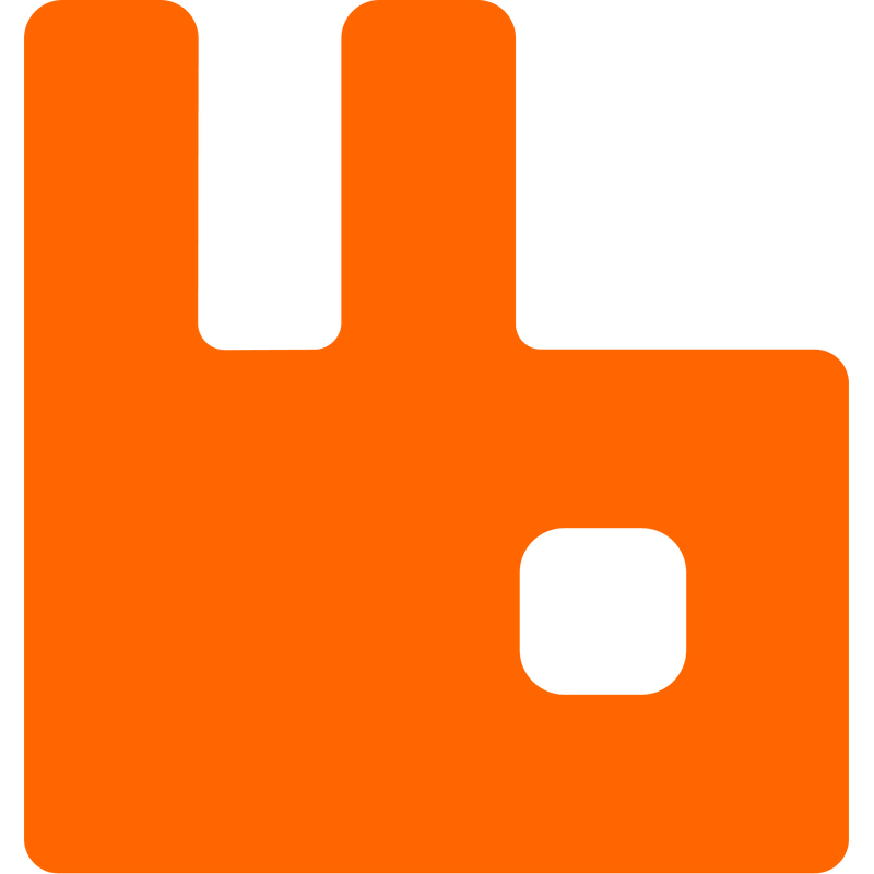 RabbitMQ Logo PNG Vector  PNG