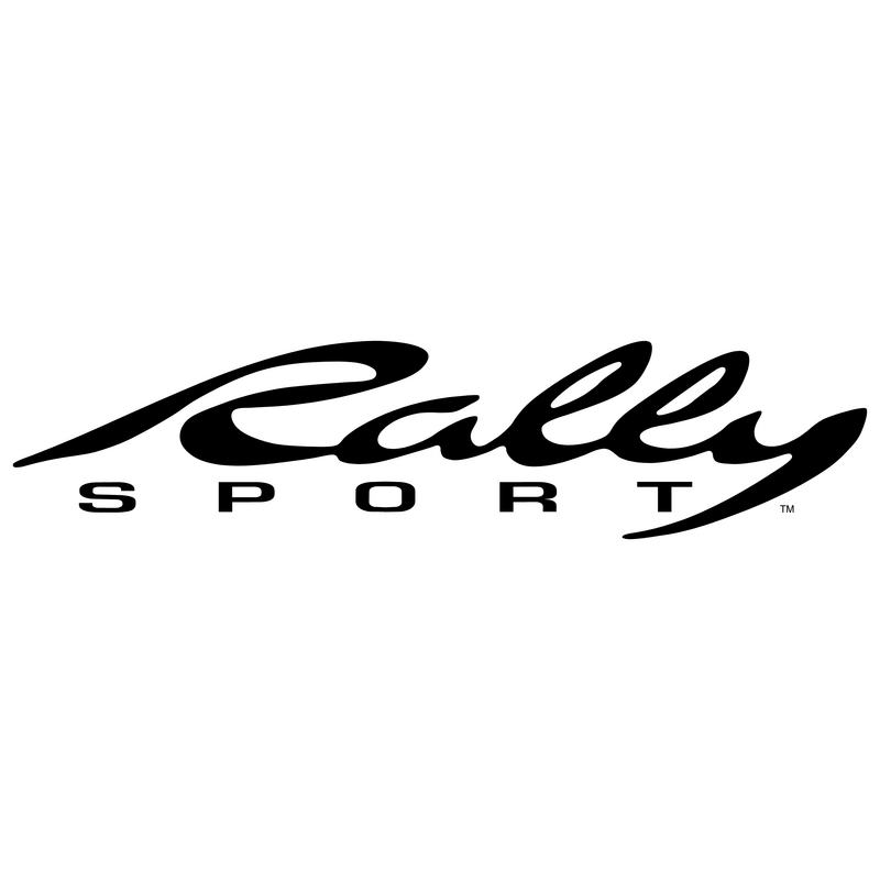 Rally Sport Logo PNG Vector  PNG