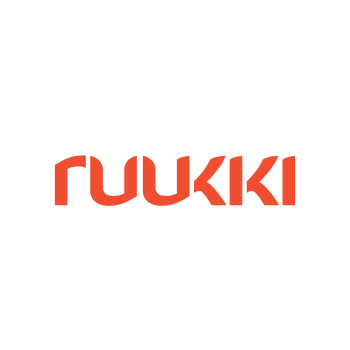 Rautaruukki Logo PNG