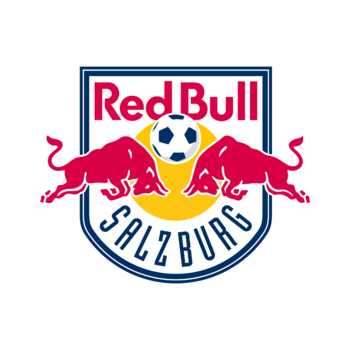 Red Bull Salzburg Logo PNG Átlátszó